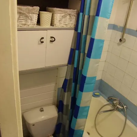 Apartmán Traveler's In The City Center Vilnius