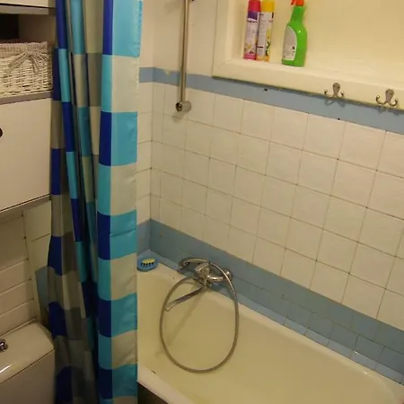Apartmán Traveler's In The City Center *