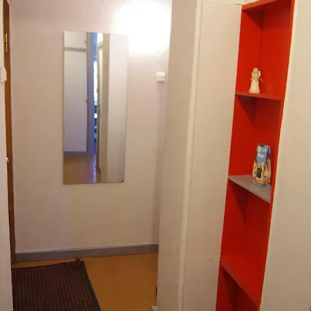 Traveler's In The City Center Apartmán *