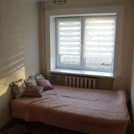 Apartmán Traveler's In The City Center